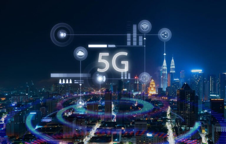 How Does 5G Technology Enhance the Capabilities of the Internet of Things (IoT)?