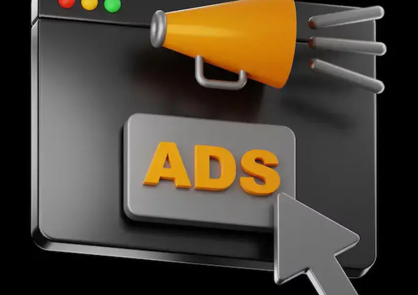 Fast Ad