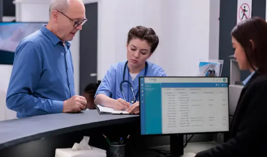 Healthcare SEO Agency