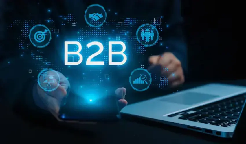 SaaS and B2B
