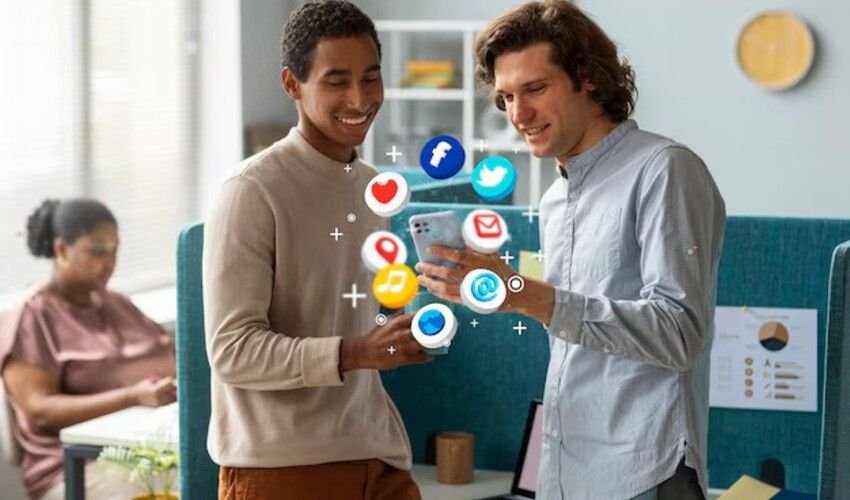 Social Media Advertising