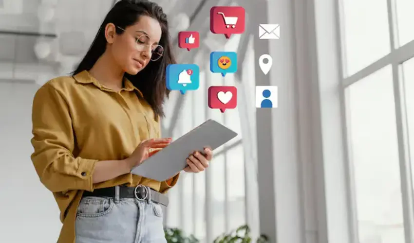 Social Media Mastery