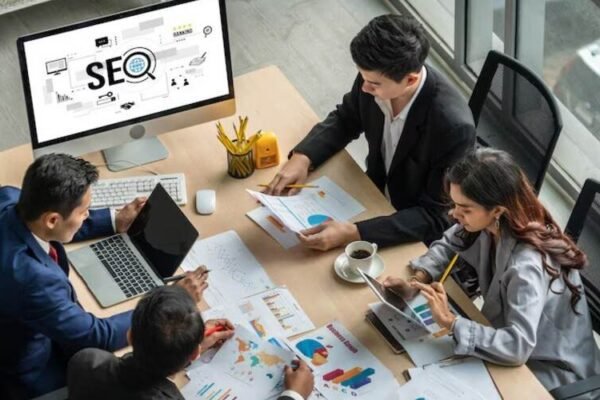 Article Marketing Services