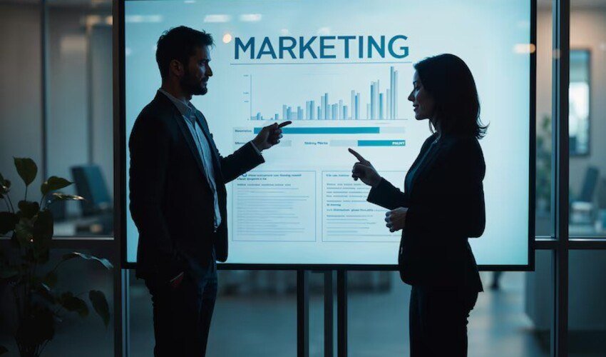 BTL Marketing