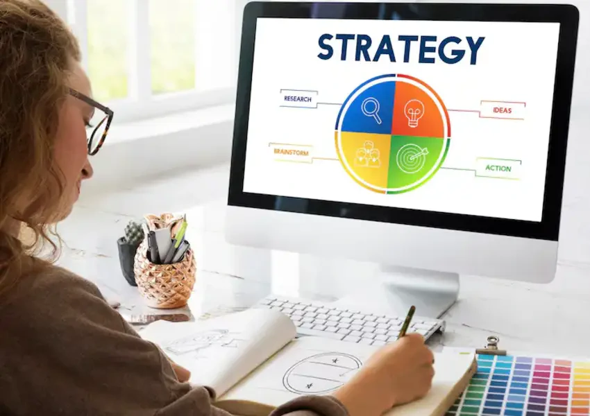 Creative Brand Strategist
