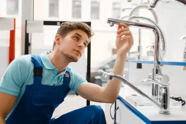 Local SEO for Plumbers