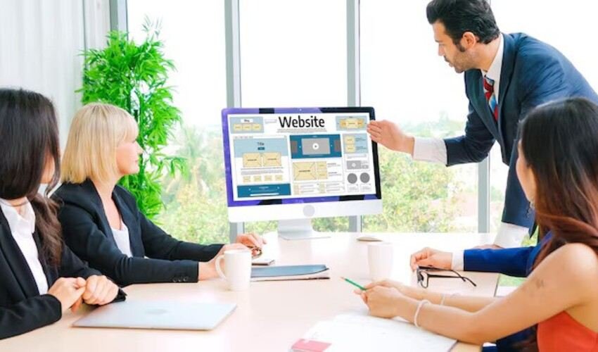 Website Marketing Experts