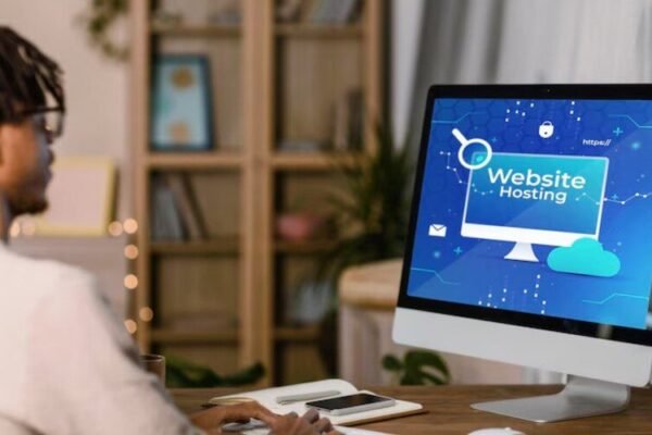 WordPress Web Care Plan