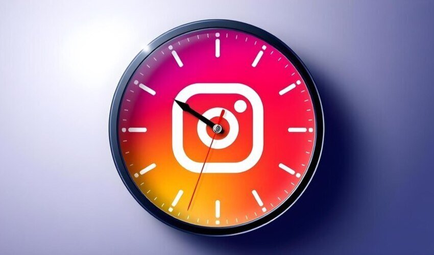 Worst Time to Post on Instagram