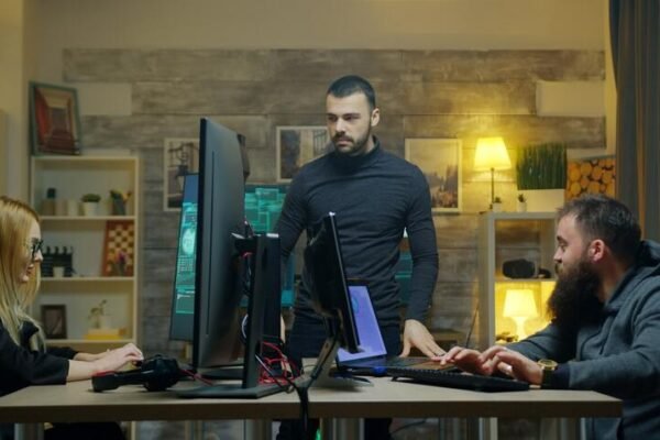 The Power of Defstartup Console Tech: A Game Changer for Tech Entrepreneurs defstartup Console Tech