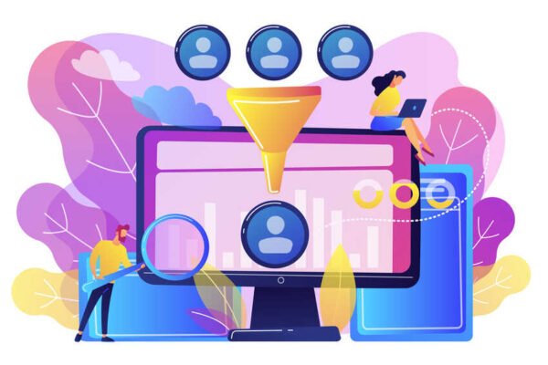 Optimizing Marketing Funnels
