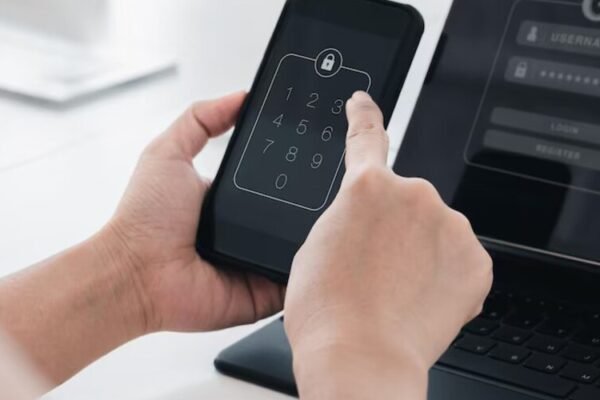 Apple ID Password