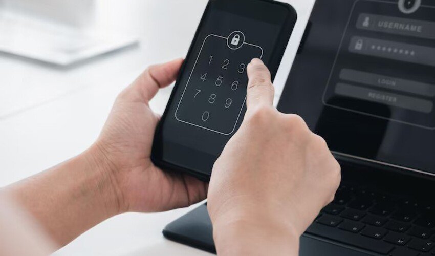 Apple ID Password