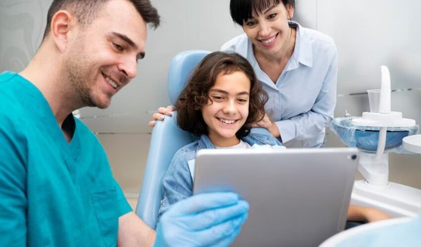 Dental SEO Services