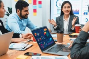 Digital Marketing Agency