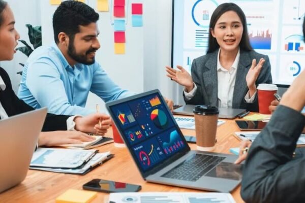 Digital Marketing Agency