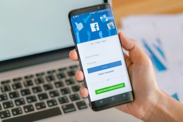 Facebook Password