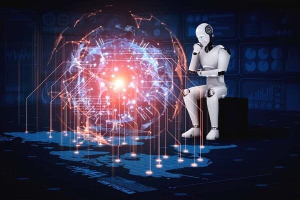 Why Every Industry Is Paying Attention to Gen AI in 2025 Gen AI in 2025