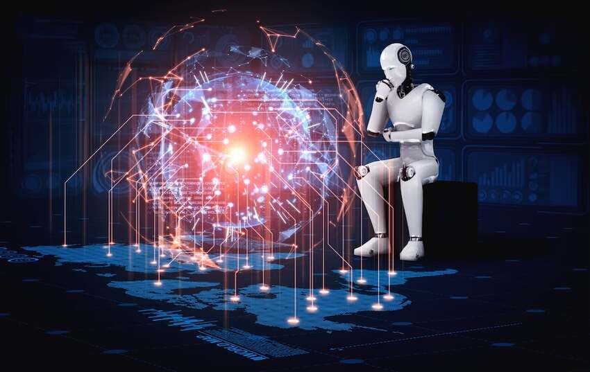 Gen AI in 2025