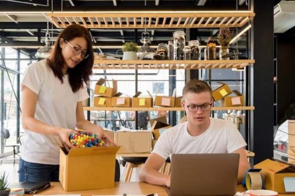 Top 10 Local Marketing Agencies to Boost Your Small Business Local Marketing Agencies