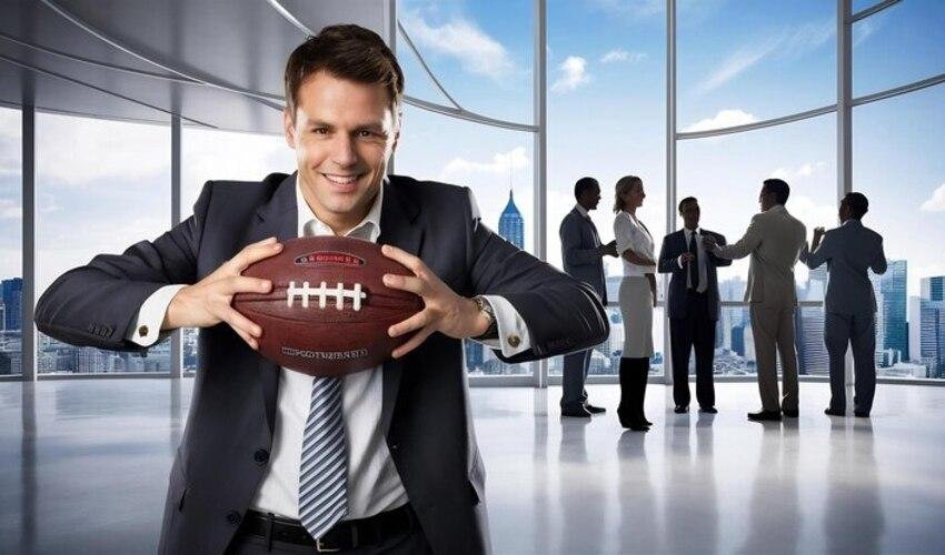 NFL DFS Optimizer