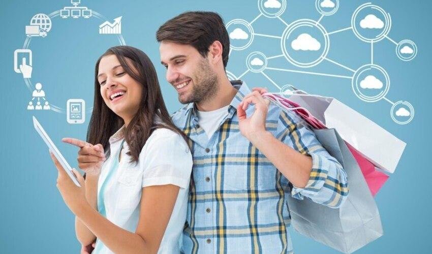 Shopper Marketing