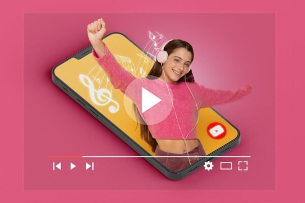 YouTube TU MP3