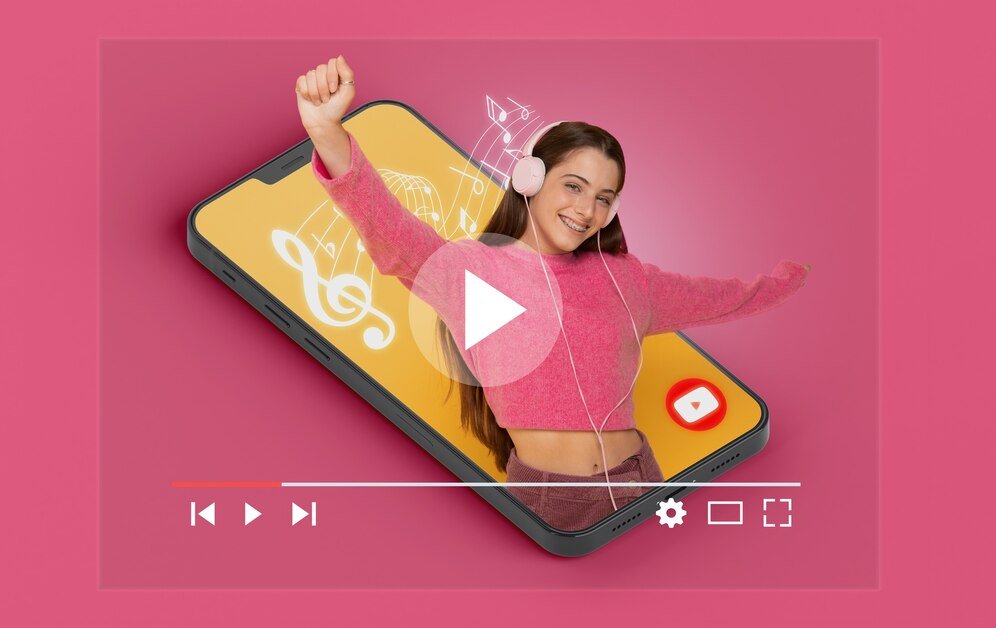YouTube TU MP3