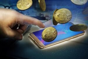 eCrypto